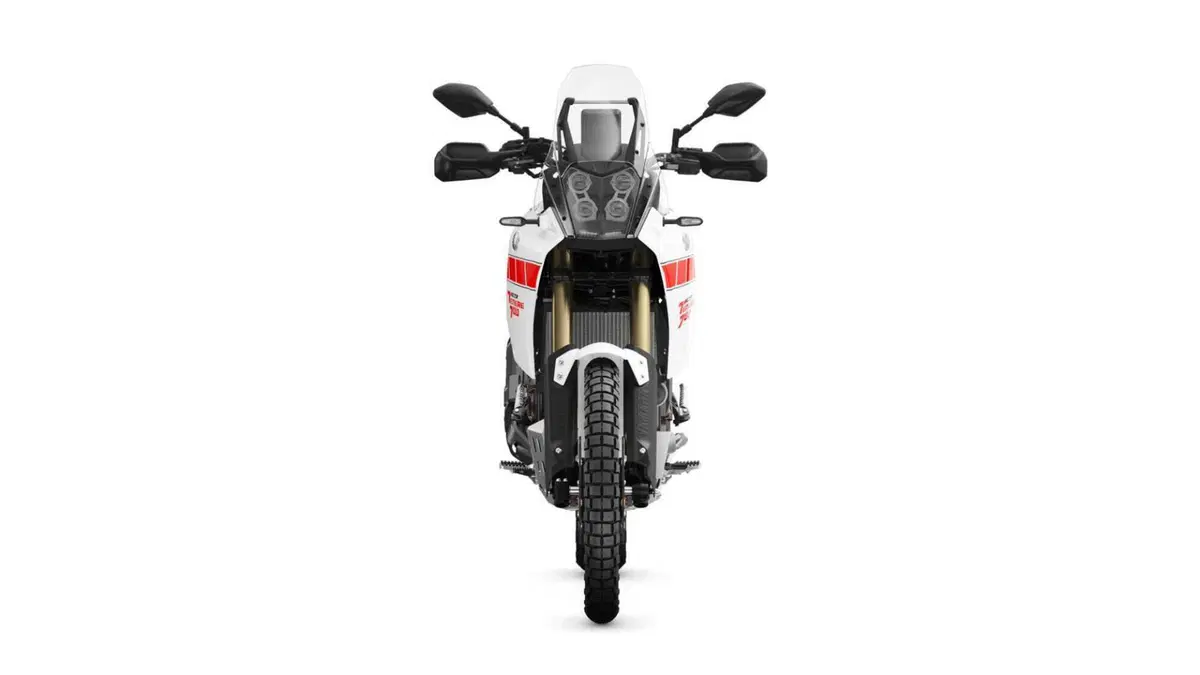 Yamaha Ténéré 700 Ténéré 700 Rally Edition (2022 - 24) (7)