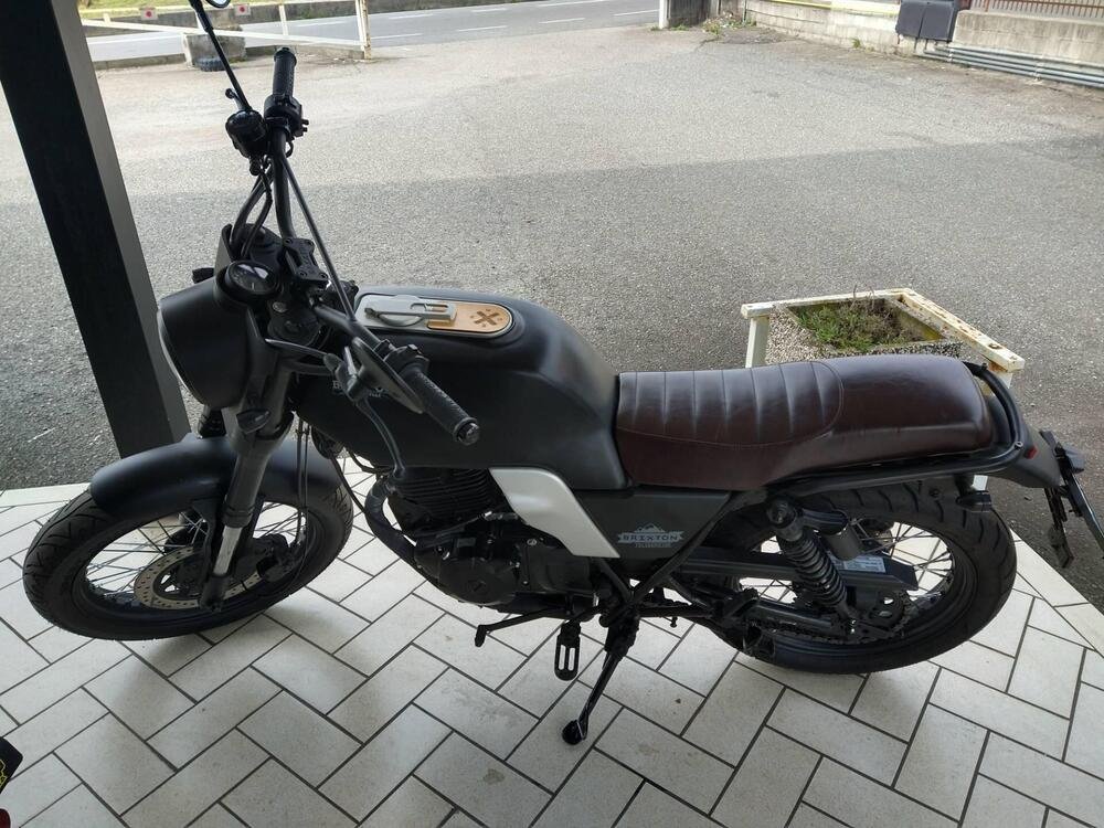 Brixton Motorcycles Felsberg 250 (2020) (3)