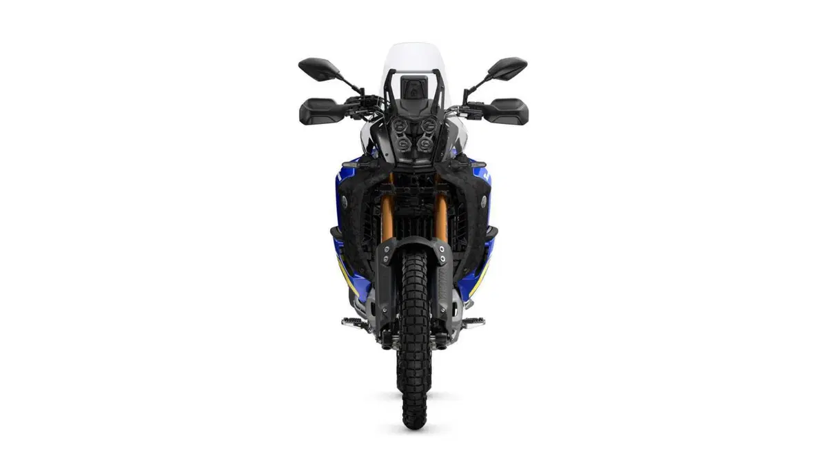 Yamaha Ténéré 700 Ténéré 700 World Raid (2022 - 25) (7)