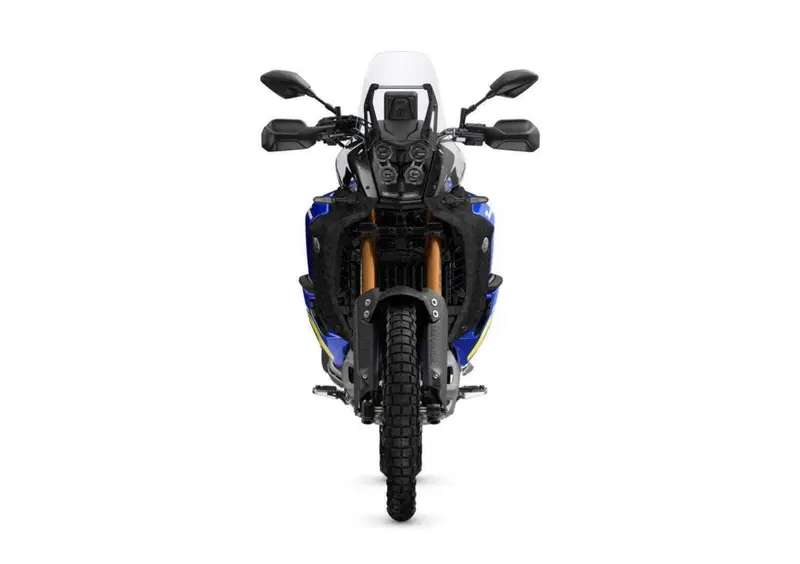Yamaha Ténéré 700 Ténéré 700 World Raid (2022 - 25) (7)