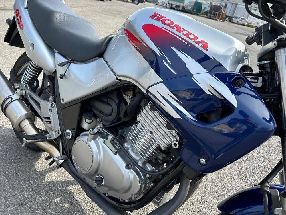 Honda CB 500 (1993 - 04) (3)