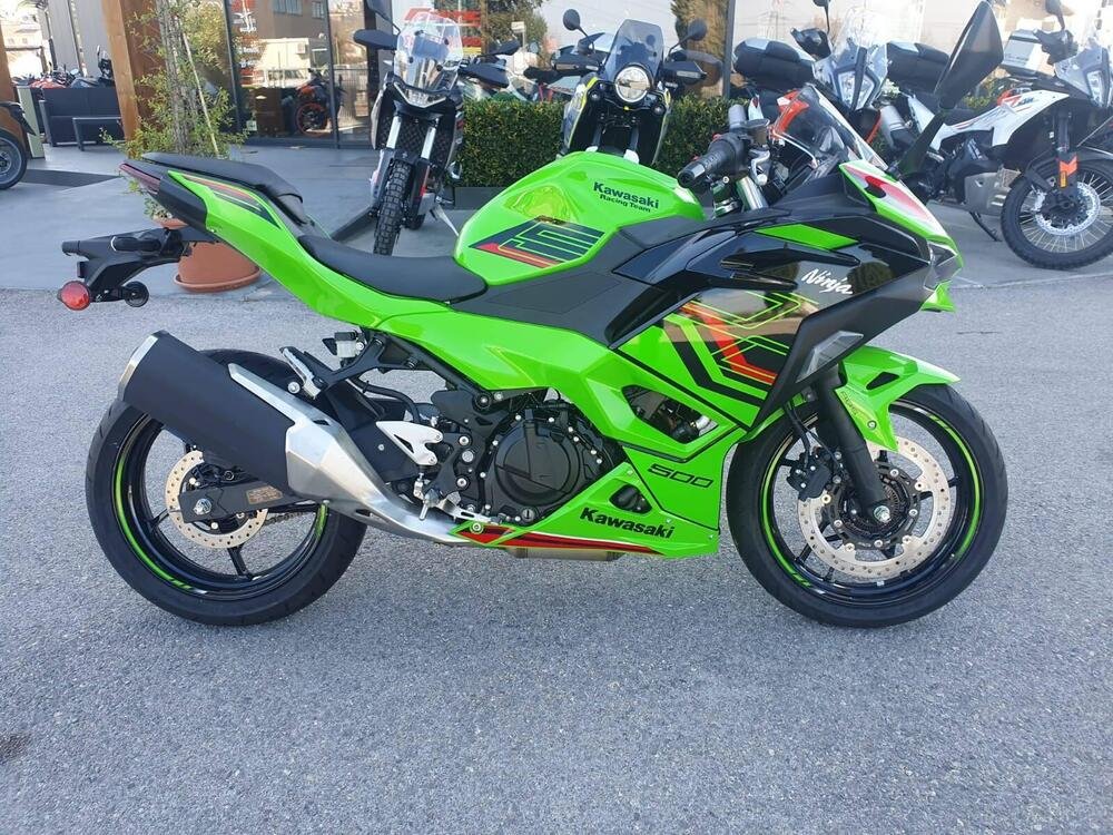 Kawasaki Ninja 500 SE (2024) (2)