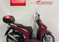 Honda SH 350 (2021 - 24) usata