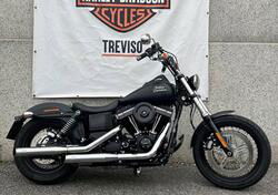 Harley-Davidson 1690 Street Bob Special (2015 - 16) - FXDB usata