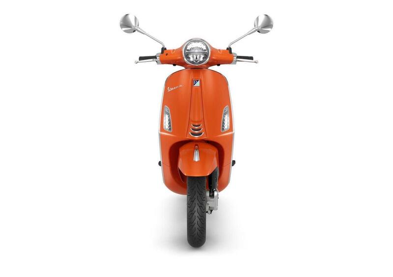 Vespa Primavera 125 Primavera 125 (2024) (8)