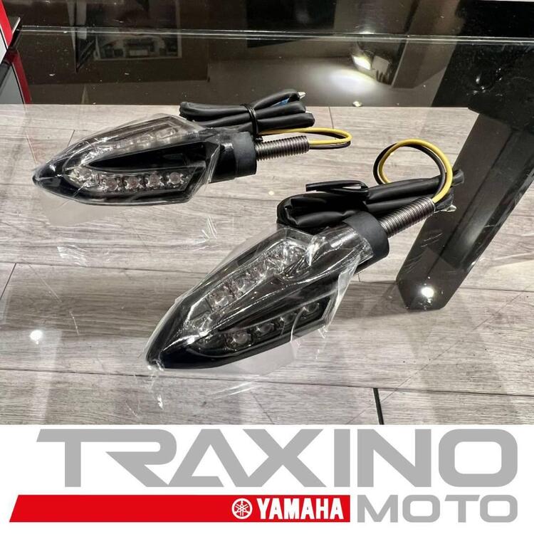 Frecce a Led Yamaha Arrow (2)