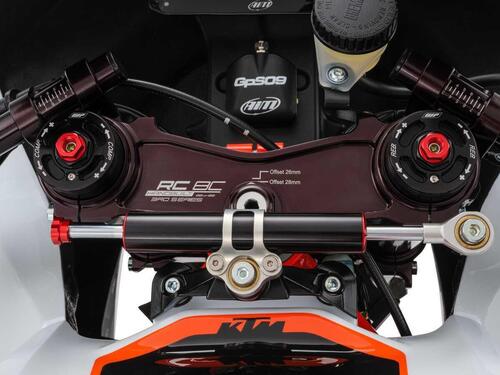 Tutto quello che c'è da sapere sulla nuova KTM RC 8C (6)