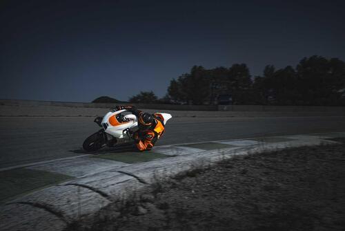 Tutto quello che c'è da sapere sulla nuova KTM RC 8C (5)