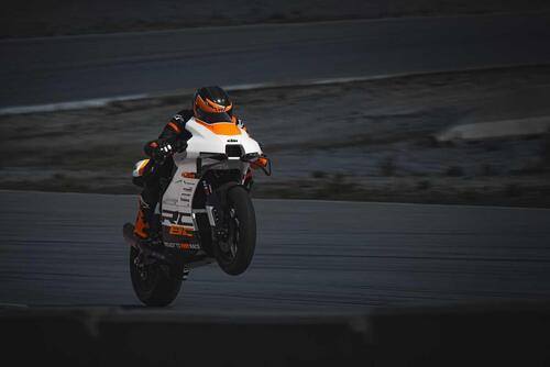 Tutto quello che c'è da sapere sulla nuova KTM RC 8C (7)