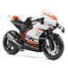 Tutto quello che c'è da sapere sulla nuova KTM RC 8C