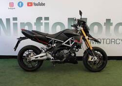 Aprilia Dorsoduro 750 ABS (2009 - 17) usata