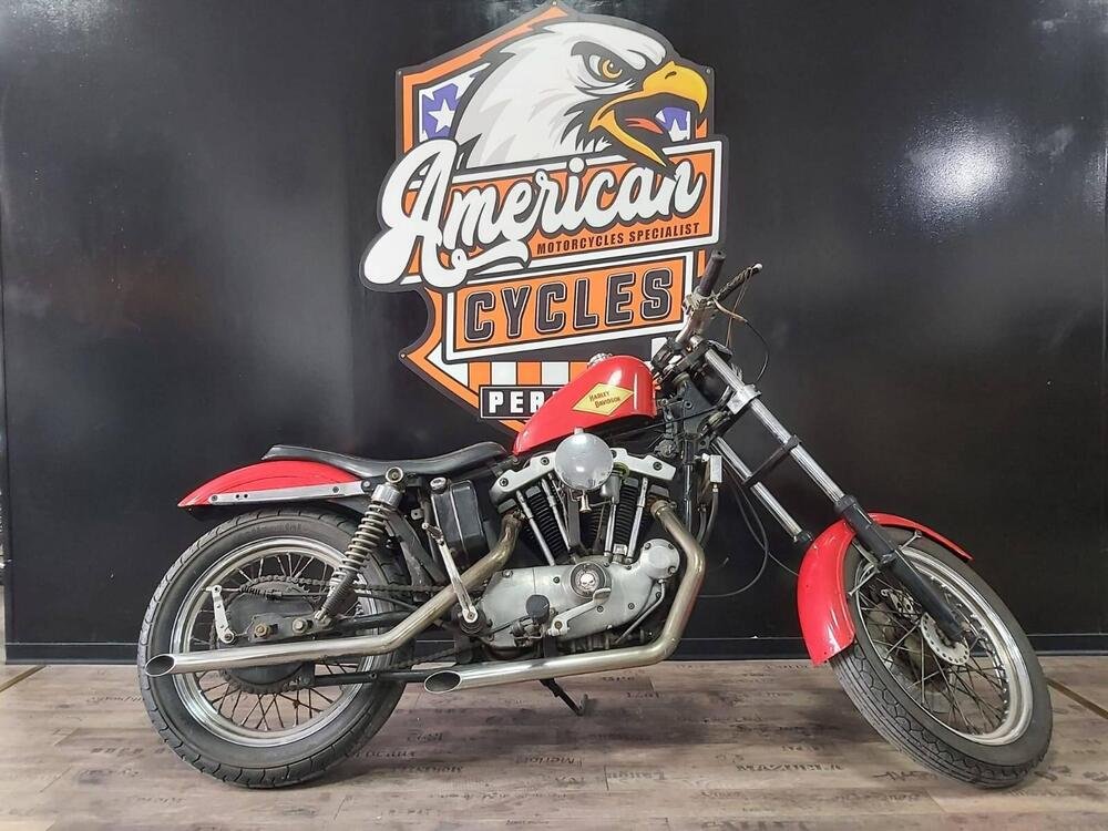 Harley-Davidson XL 1000 CH