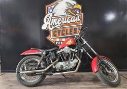 Harley-Davidson XL 1000 CH d'epoca