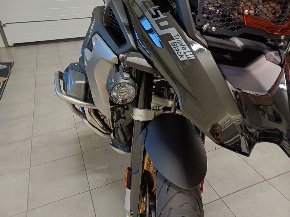 Bmw R 1250 GS (2021 - 24) (3)