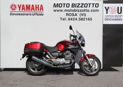 Moto Guzzi Breva V 750 i.e. usata