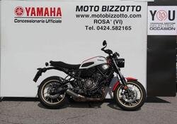 Yamaha XSR 700 (2021) usata