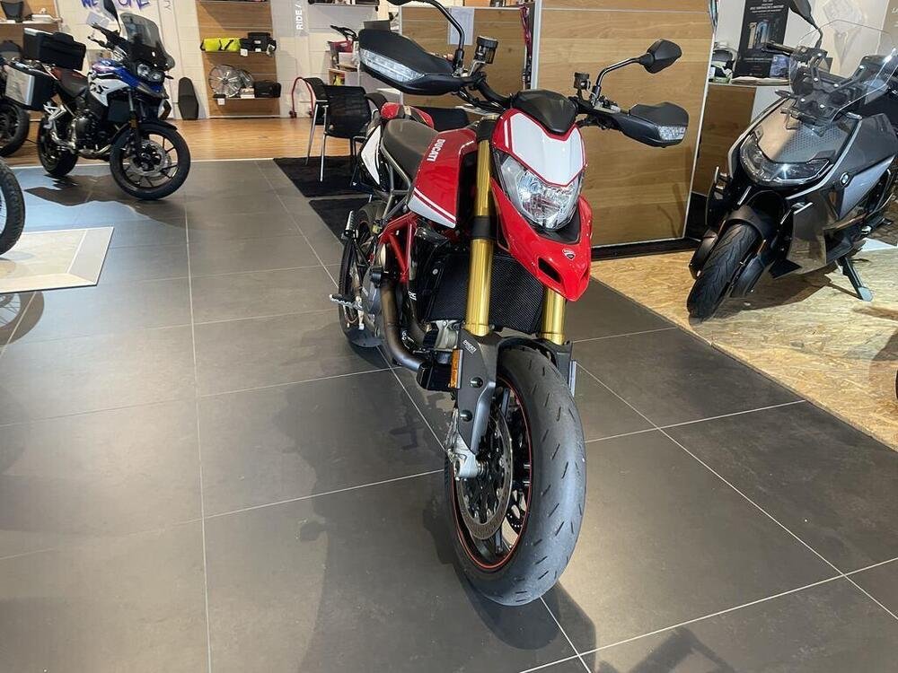 Ducati Hypermotard 950 SP (2019 - 20) (3)