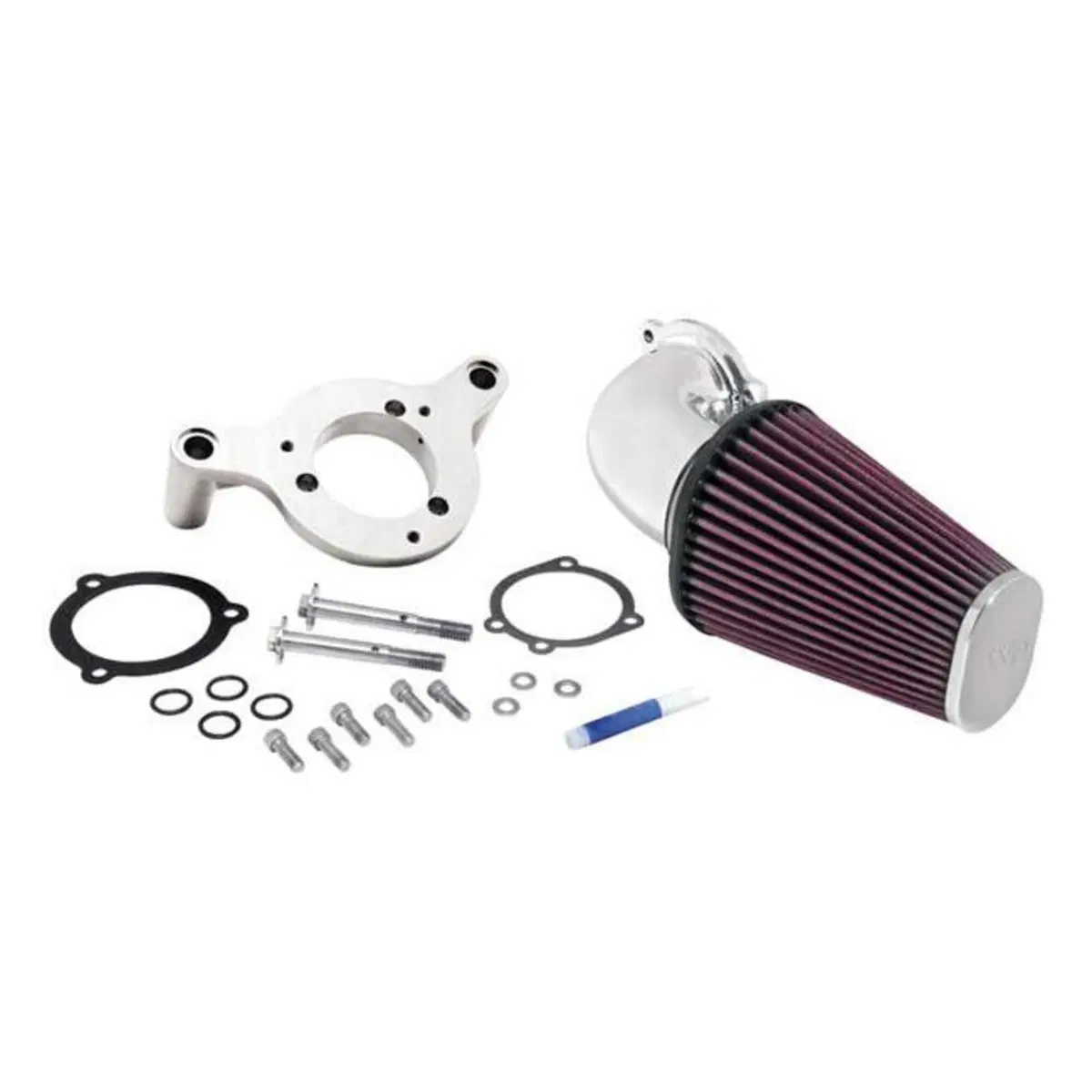 Filtro dell'aria K&N Aircharger Efi per Softail da