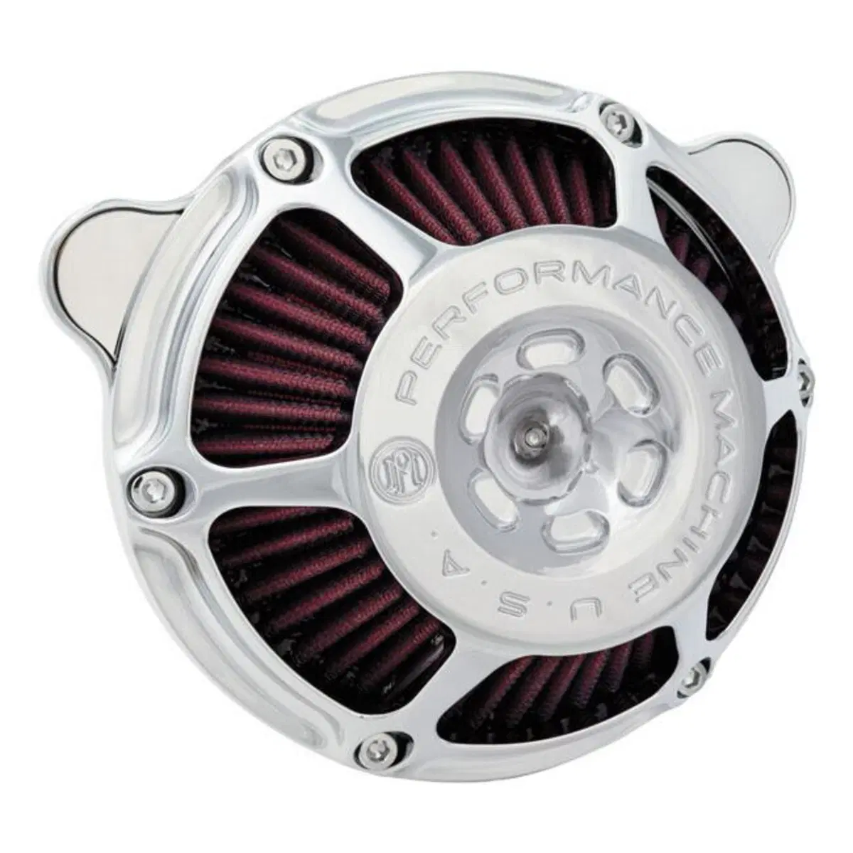 Filtro dell'aria PM Max HP per Touring dal 1993 al Performance Machine