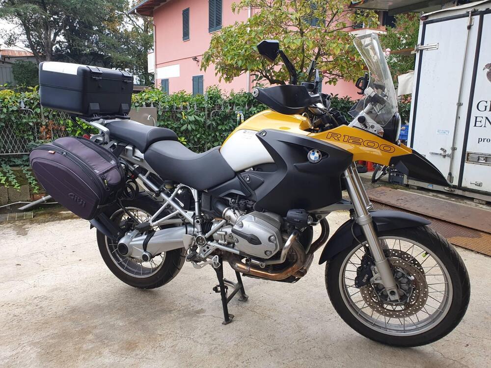 Bmw R 1200 GS (2004 - 07) (2)