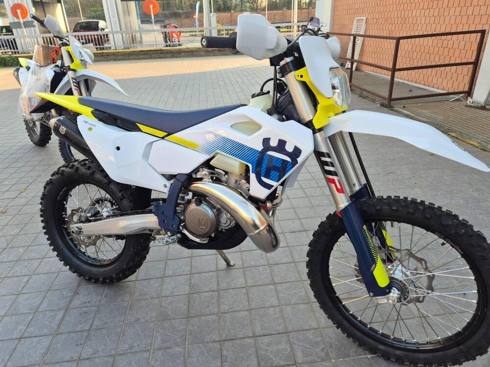 Husqvarna TE 250 (2024)