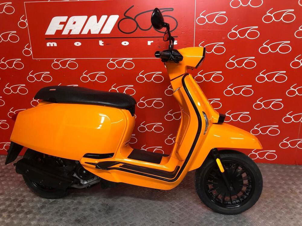 Lambretta V 50 Special (2021 - 24)