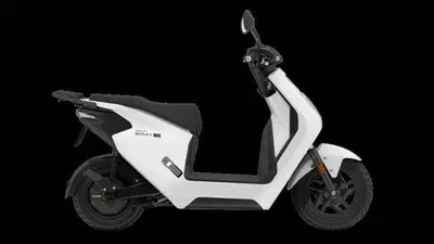 Honda EM1 e (2023 - 26) nuova