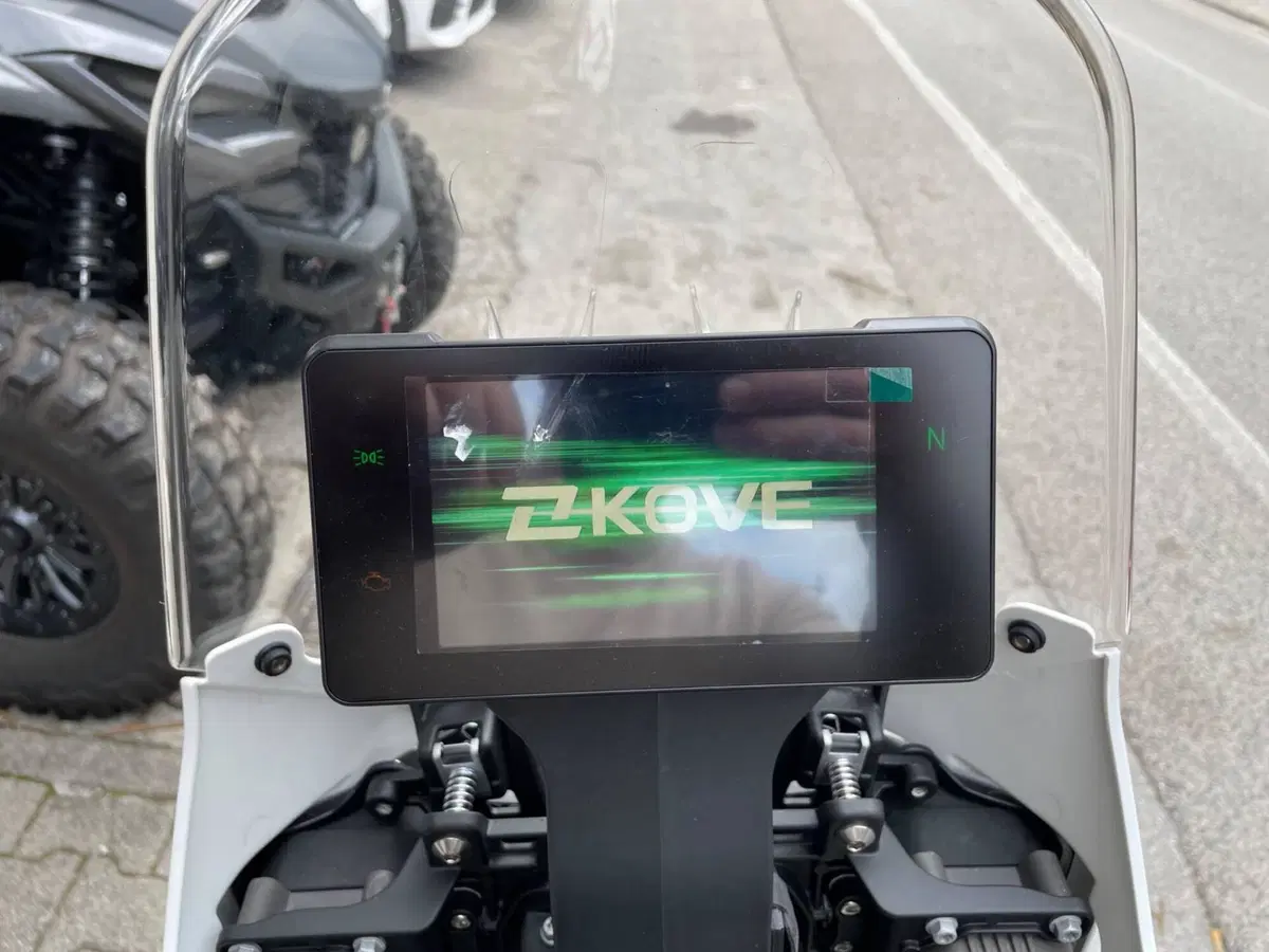 Kove 450 Rally High (2023 - 24) (5)