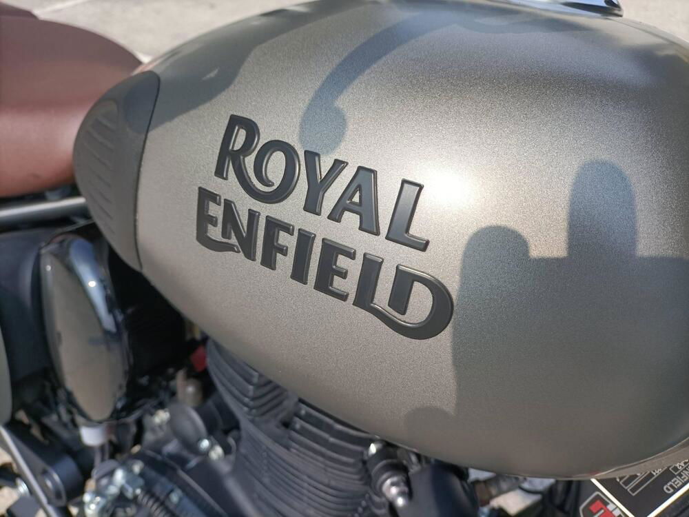 Royal Enfield Classic 350 (2021 - 24) (2)