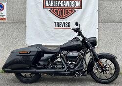 Harley-Davidson 114 Road King Special (2019 - 20) - FLHR usata