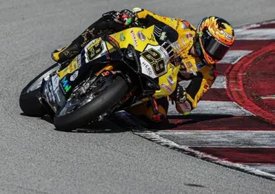 SBK 2024. Le dichiarazioni dei piloti dopo i test di Barcellona