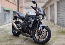 Triumph Street Triple R (2009 - 12) usata