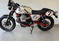 Moto Guzzi V7 Cafè Classic (2009 - 12) usata