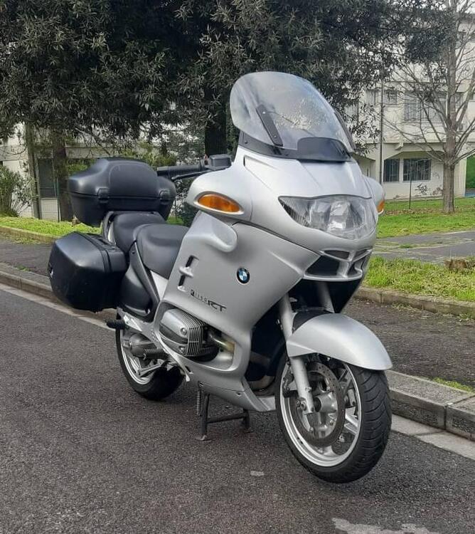 Bmw R 1150 RT (2000 - 06) (3)