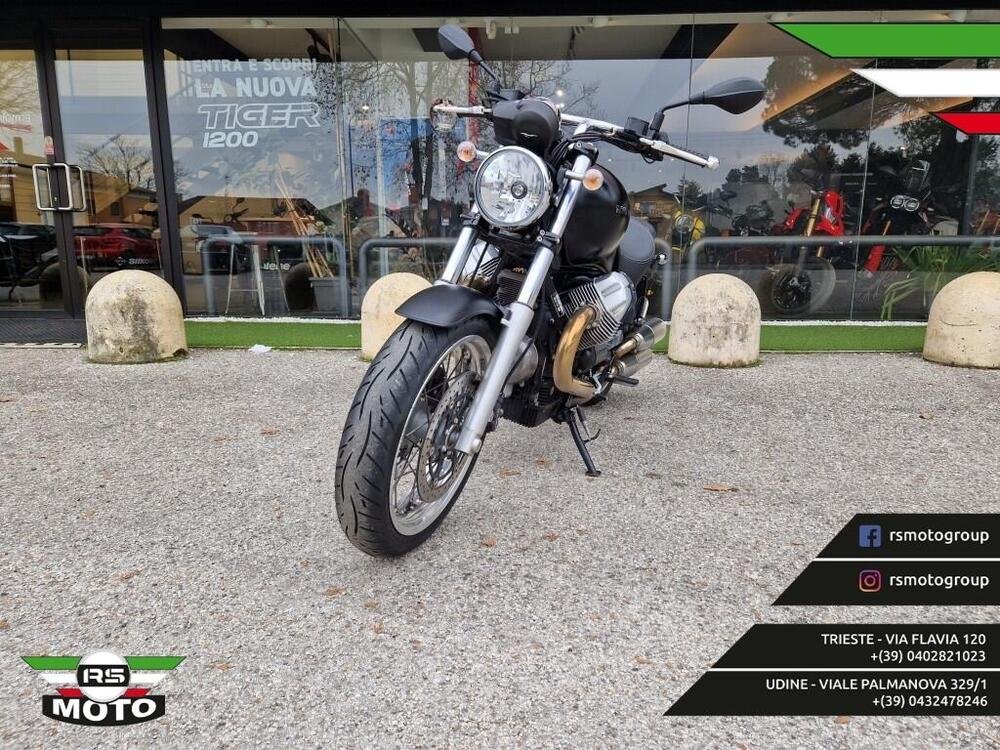 Moto Guzzi Bellagio (2007 - 14) (2)