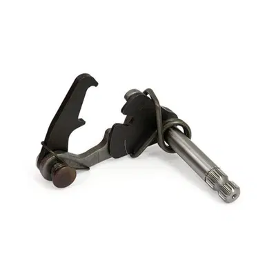 Albero cambio per Touring dal 1980 al 2000 rif OEM Zodiac