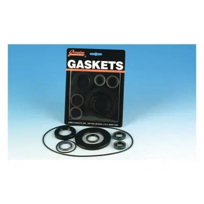 Kit paraoli cambio per Dyna, Softail e Touring 5 m 