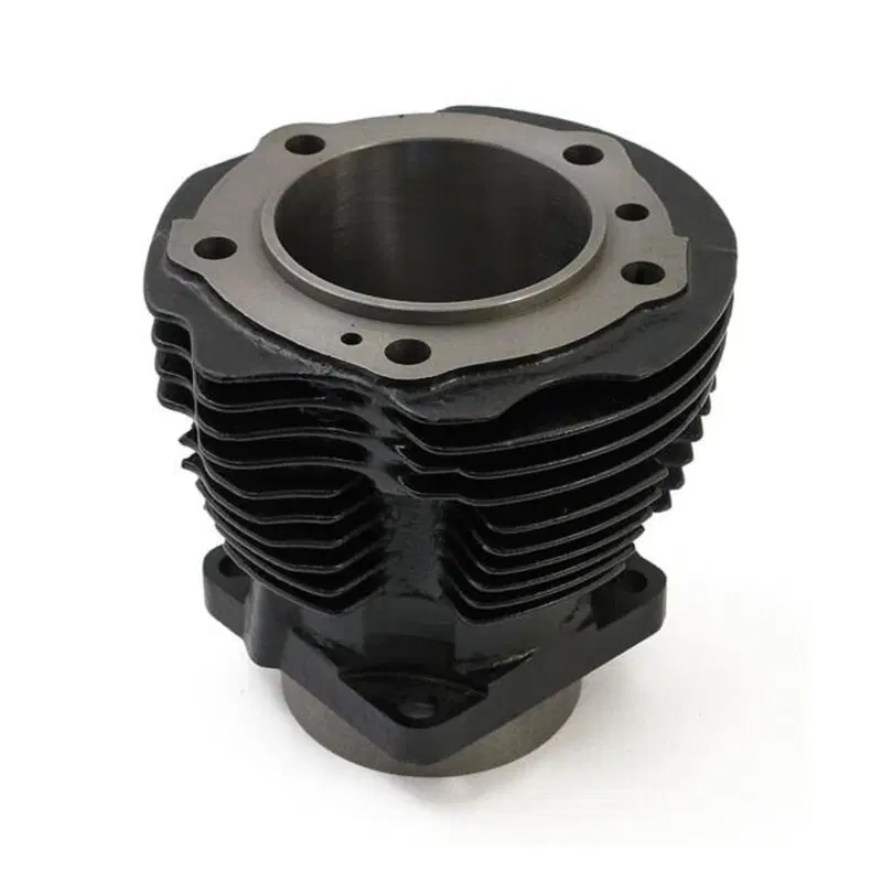 Cilindro anteriore in ghisa per Panhead 74” 1200cc 