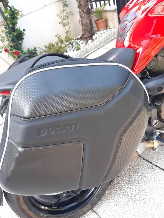 Ducati Monster 1200 S (2014 - 16) (5)