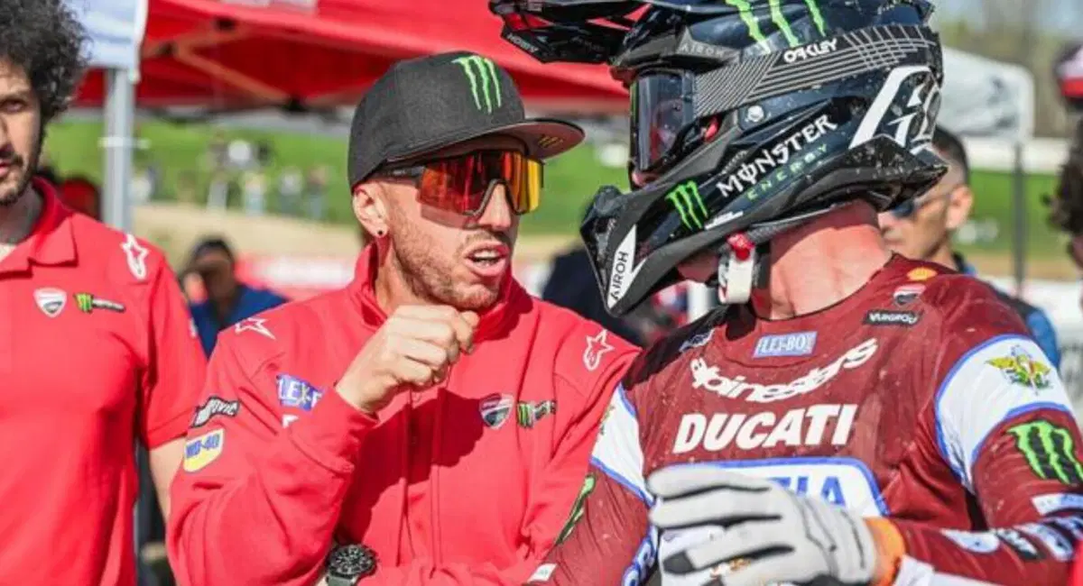 Campionato italiano Motocross: si parte! I protagonisti, le gare, le immagini, i risultati [DIRETTA STREAMING]