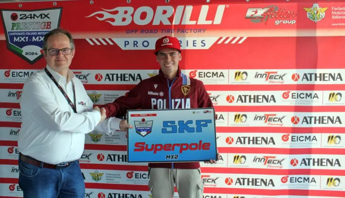 Campionato italiano Motocross: si parte! I protagonisti, le gare, le immagini, i risultati [DIRETTA STREAMING] (4)