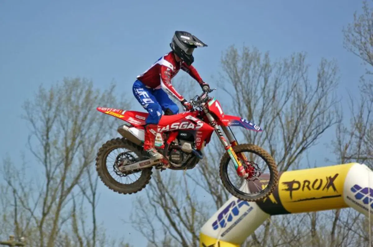 Campionato italiano Motocross: si parte! I protagonisti, le gare, le immagini, i risultati [DIRETTA STREAMING] (5)
