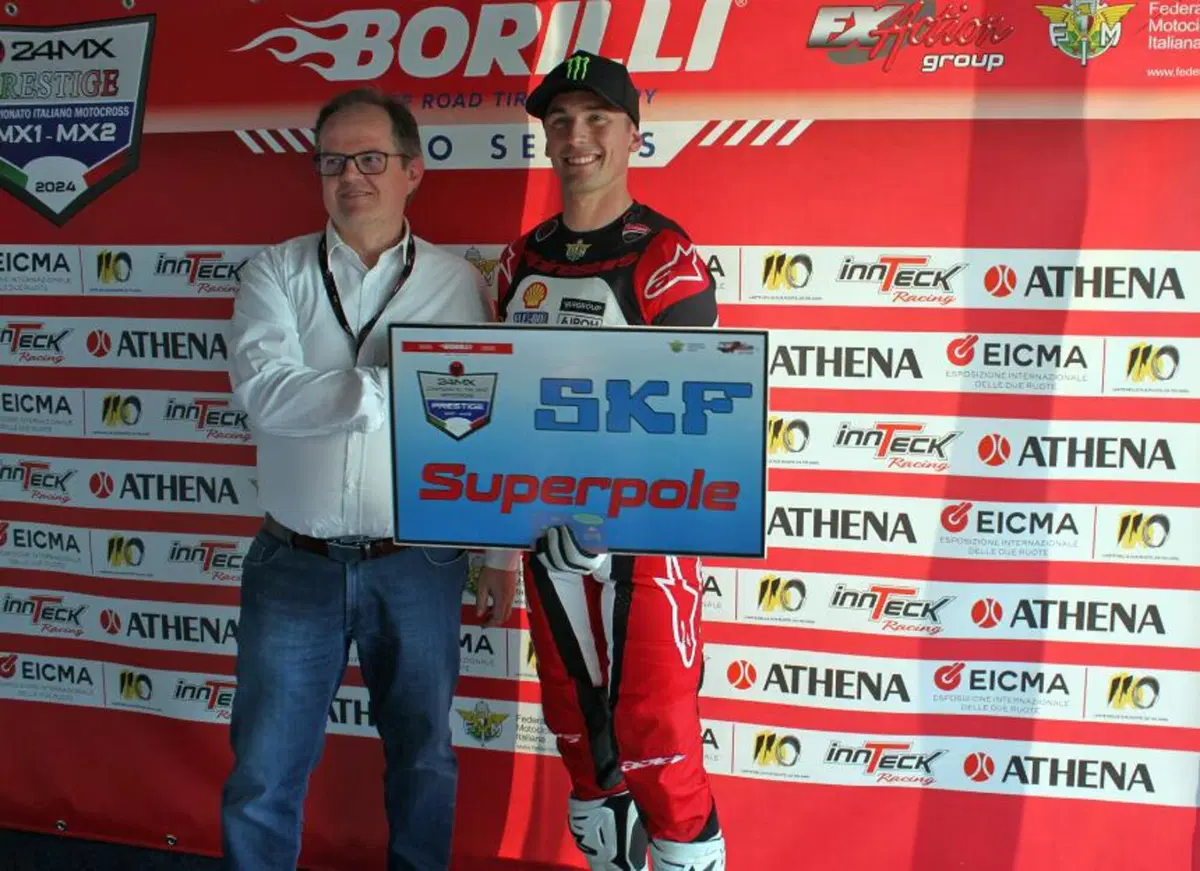 Campionato italiano Motocross: si parte! I protagonisti, le gare, le immagini, i risultati [DIRETTA STREAMING] (6)
