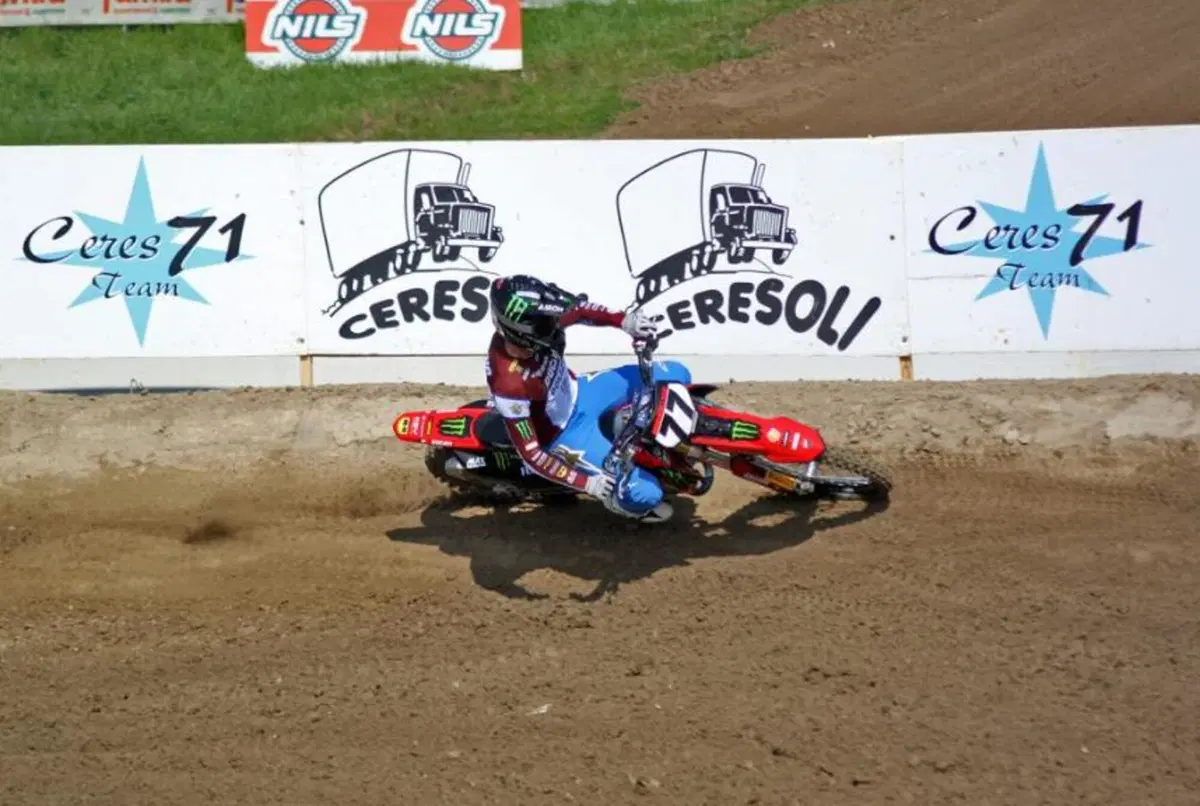 Campionato italiano Motocross: si parte! I protagonisti, le gare, le immagini, i risultati [DIRETTA STREAMING] (7)