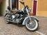 Harley-Davidson 1690 Deluxe ABS (2011 - 16) - FLSTN (6)