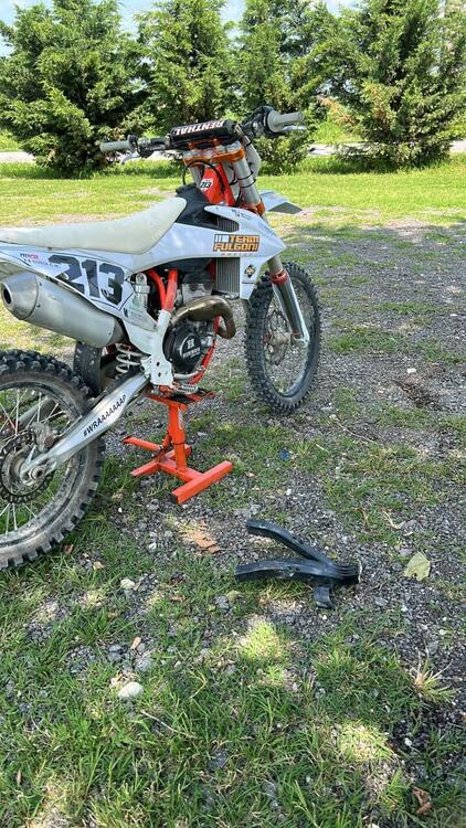 KTM SX 250 F (2020)