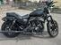 Harley-Davidson 883 Iron (2014 - 16) - XL 883N (9)