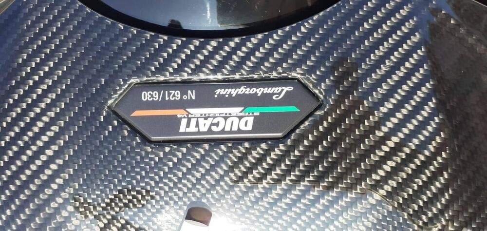 Ducati Streetfighter V4 Lamborghini (2023 - 24) (4)