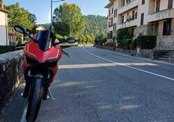 Ducati 899 Panigale ABS (2013 - 15) usata