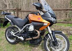 Moto Guzzi Stelvio 1200 8V (2011 - 16) usata